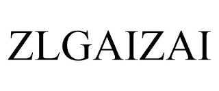 ZLGAIZAI