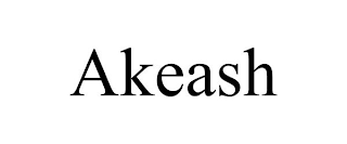 AKEASH