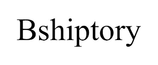 BSHIPTORY