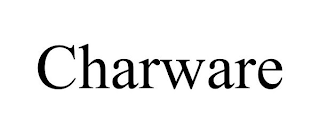 CHARWARE