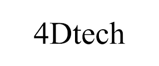 4DTECH