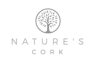 NATURE'S CORK