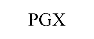 PGX