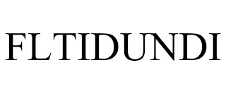 FLTIDUNDI