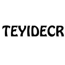 TEYIDECR