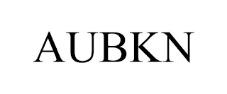 AUBKN