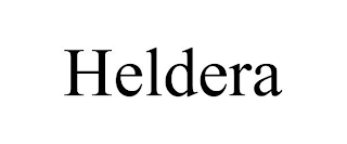 HELDERA