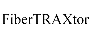 FIBERTRAXTOR