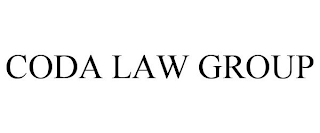 CODA LAW GROUP