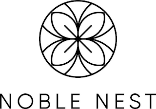 NOBLE NEST