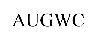 AUGWC