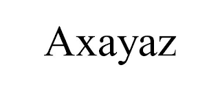 AXAYAZ