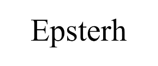 EPSTERH