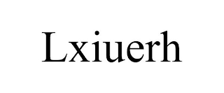 LXIUERH