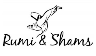 RUMI & SHAMS