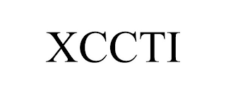 XCCTI