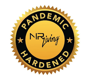 PANDEMIC HARDENED NRLIVING