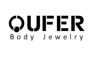 OUFER BODY JEWELRY