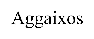 AGGAIXOS