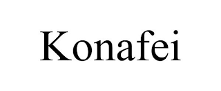 KONAFEI