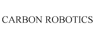 CARBON ROBOTICS