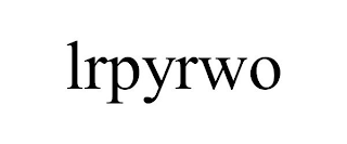 LRPYRWO