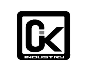 CIK INDUSTRY