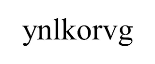 YNLKORVG