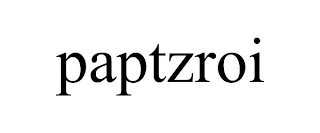 PAPTZROI