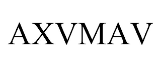 AXVMAV