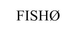 FISHØ