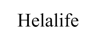 HELALIFE