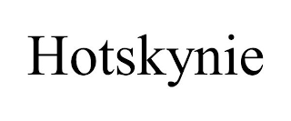 HOTSKYNIE