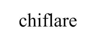 CHIFLARE