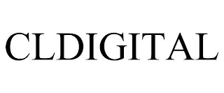 CLDIGITAL