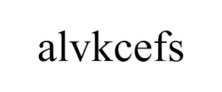 ALVKCEFS