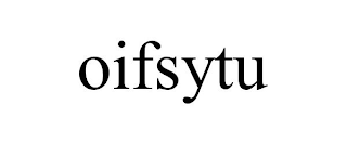 OIFSYTU