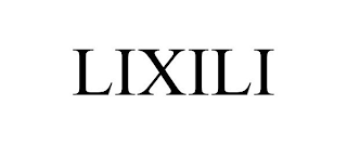 LIXILI