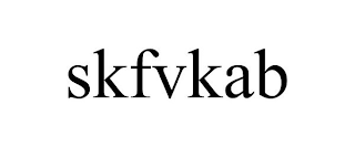 SKFVKAB