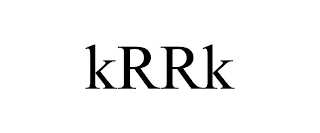 KRRK