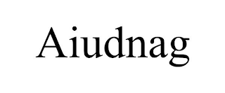 AIUDNAG