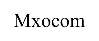 MXOCOM