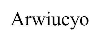 ARWIUCYO