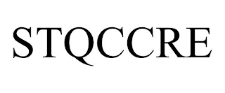 STQCCRE