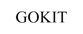 GOKIT