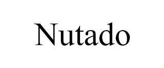 NUTADO