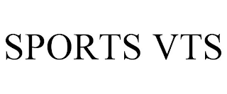 SPORTS VTS