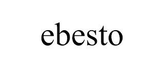 EBESTO