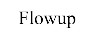 FLOWUP