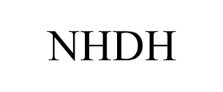 NHDH